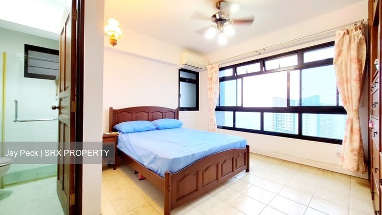 Blk 441B Clementi Towers (Clementi), HDB 4 Rooms #570090321